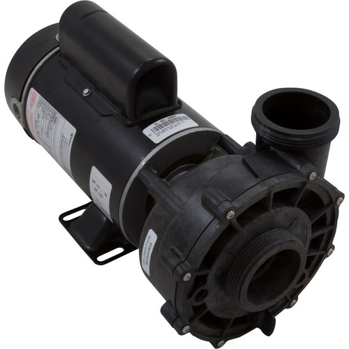 Pump Aqua Flo XP2e 1.5hp Century 115v 2-Spd 48fr 2" 06115000-1040HZW