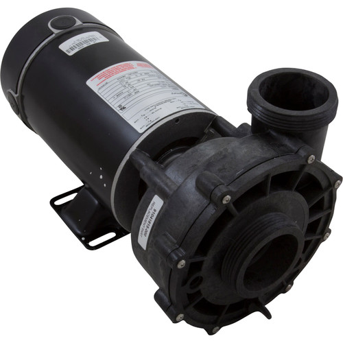 Pump Aqua Flo Xp2E 1.5 HP 115V 230V 1-Spd 48Fr 2" 34-402-2500