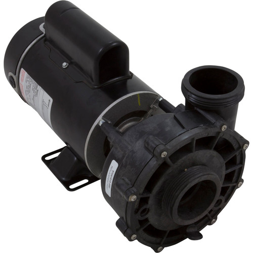 Pump Aqua Flo Xp2E 1.5 HP 230V 2-Spd 48Fr 2" 34-402-2506