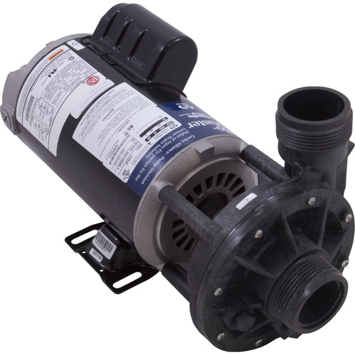 Pump Aqua Flo Fmhp 1.5OHP 2.0Thp 230V 2-Spd 48Fr 1-1/2" OEM 02115005-1010