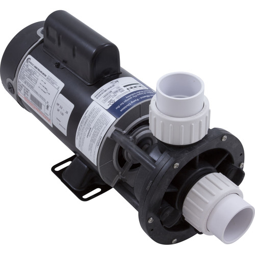 Pump Aqua Flo FMCP 2.0OHP 3.0Thp 230V 2-Spd 48Fr 1-1/2" OEM 02620000-1010