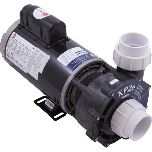 Pump Aqua Flo Xp2E 4.0OHP 5.0Thp 230V 2-Spd 56Fr 2" OEM 05340009-5040