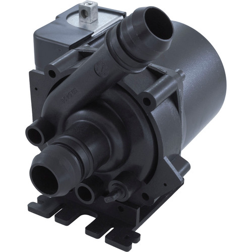 Pump Circ Grundfos 230V 1" Barb 12-18 Gpm New Style OEM 59896292