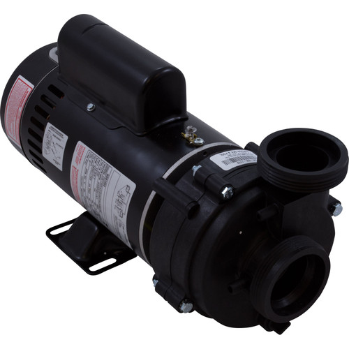 Pump Balboa Vico Ultima 3 HP 230V 2-Spd 48Fr 2"Side Disch 34-430-2510