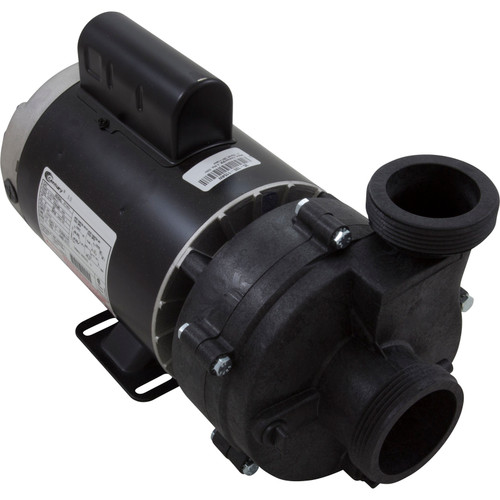 Pump Balboa Vico Ultimax 3 HP 230V 2-Spd 56Fr 2"Side Disch 34-430-2526