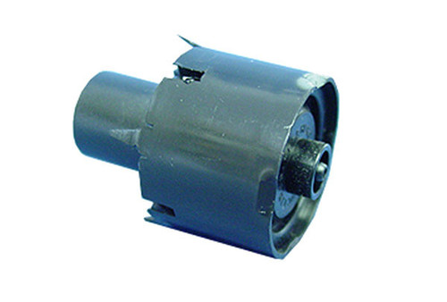 Herga Air Button Bellow Herga Hard, 1-5/16" | 6470-ZZAB