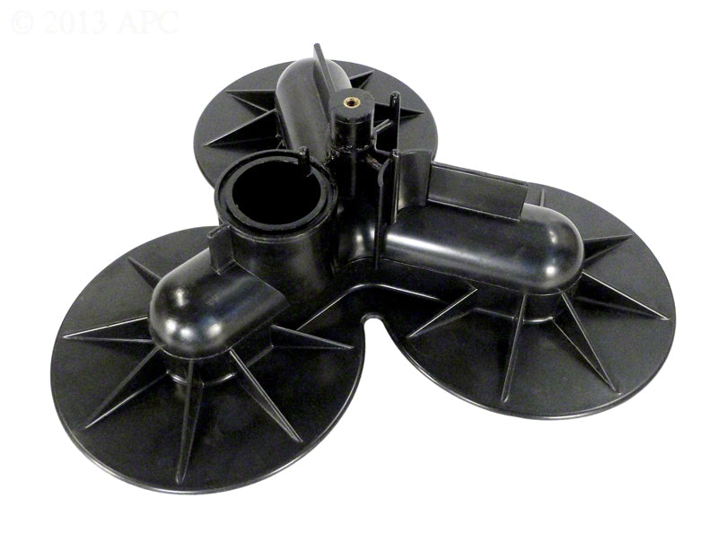 TC330 Round Style Manifold Assembly