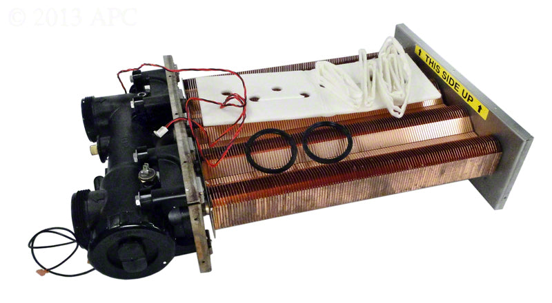 Heat Exchange Assembly H250FD