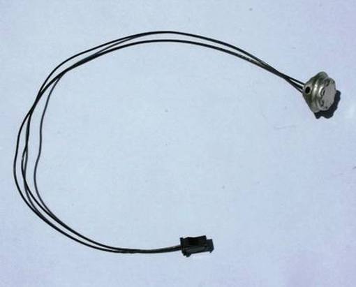 Bradley Digital Smoker Replacement Temperature Sensor