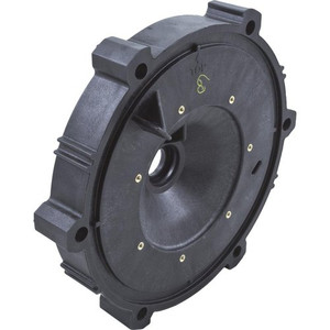 Pentair Seal Plate for Dyna-Glas/Dyna-Max Series, Dyna-Wave Series & Dyna-Jet Pumps, C3-184PZ