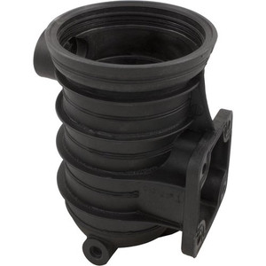 Sta-Rite Trap Body Strainer Housing for PE/PR/JWP Pump, C153-53P1Z