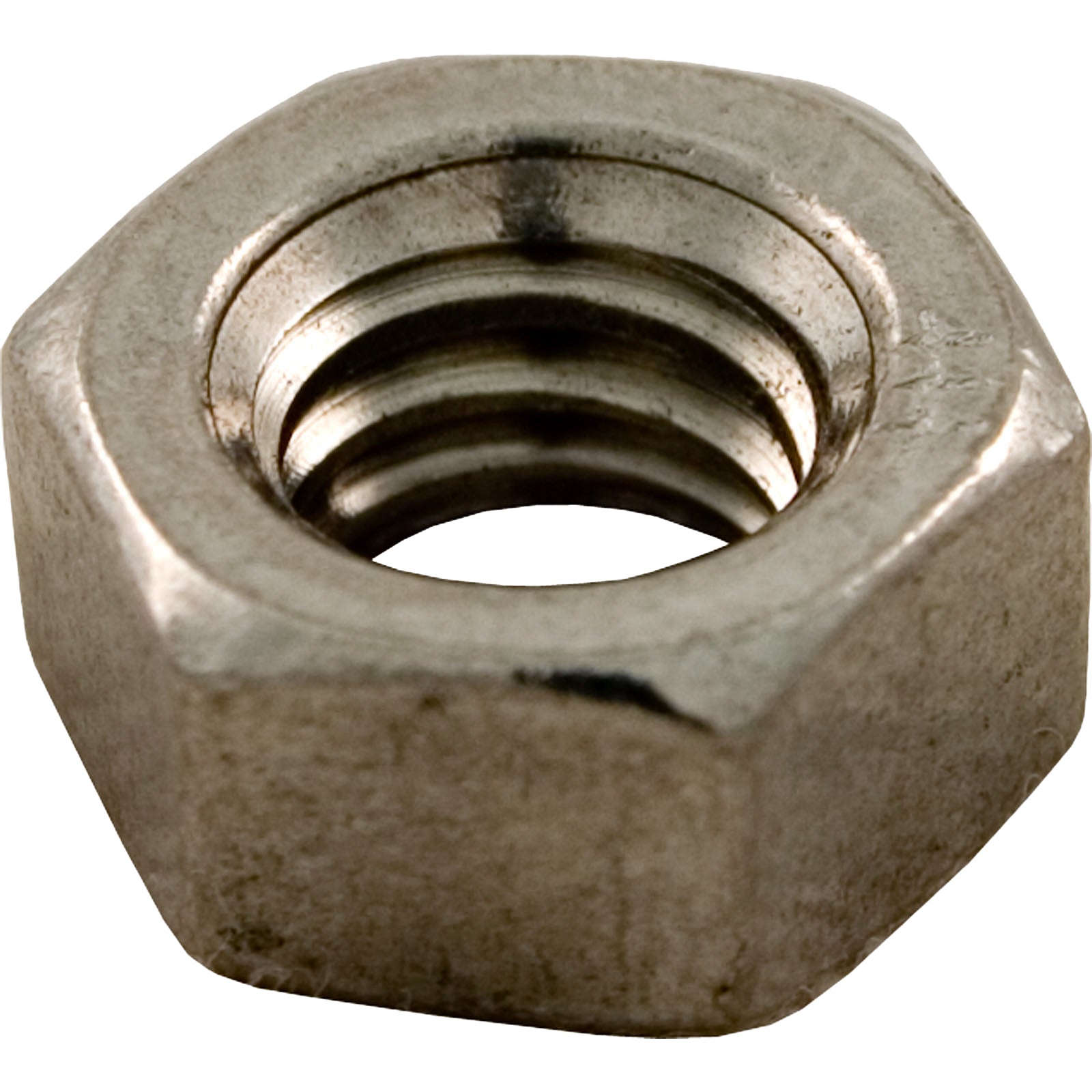 Nut, Pentair Whisperflo/IntelliFlo,Var. Filters, 1/4-20