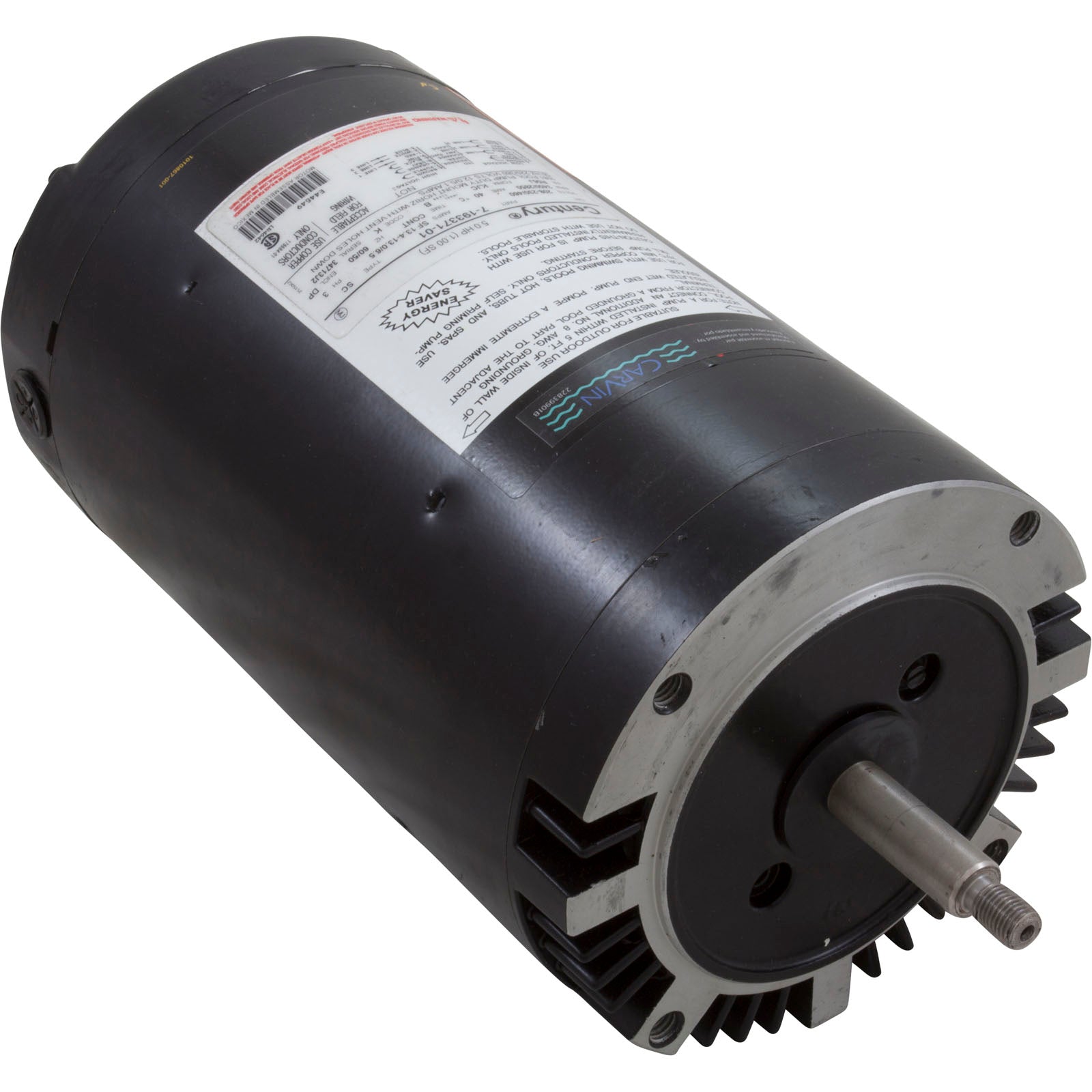 Motor, Carvin Magnum/Magnum Force,1.5hp,115/230v,Unity SF