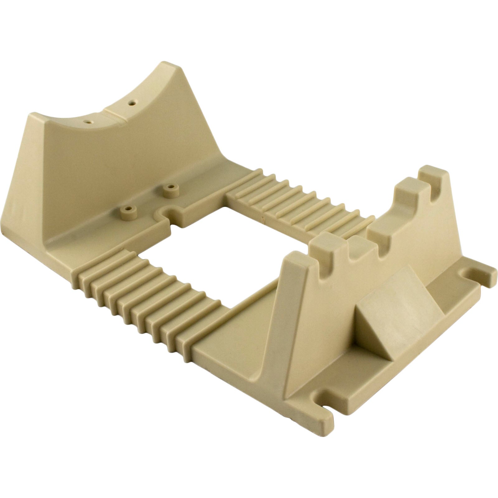 Pump Stand, Pentair American Products UltraFlow, Almond