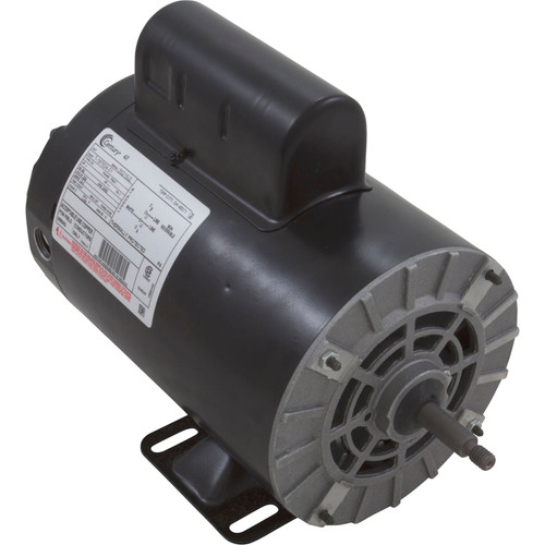 Motor Century 3 HP 230V 1-Spd 56Yfr B237