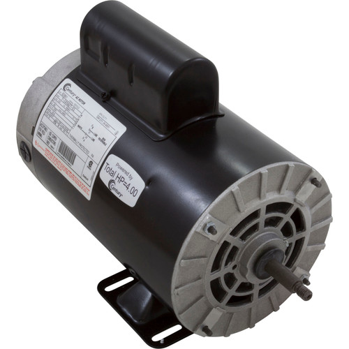 Motor Century 5 HP 230V 1-Spd 56Yfr B238