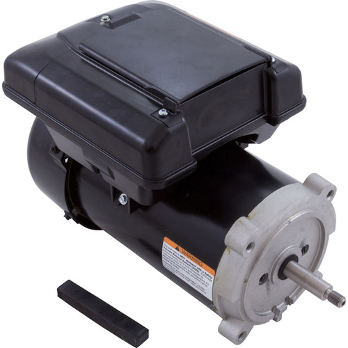 Motor Century 208V-230V Var-Spd 48Fr C-Face Thd V-Grn ECM16CU