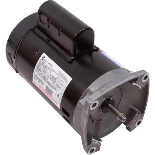 Motor 1.5hp 115v/230v 1-Speed B2854V1