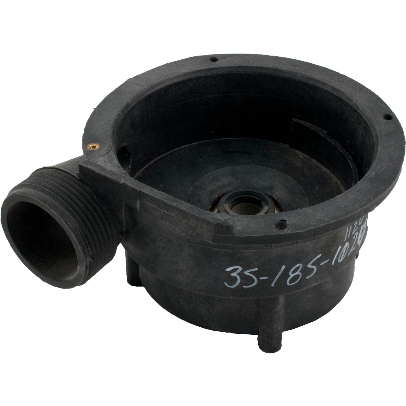 Volute, Sonfarrel/Martec Spa Master SD, 1-1/2"