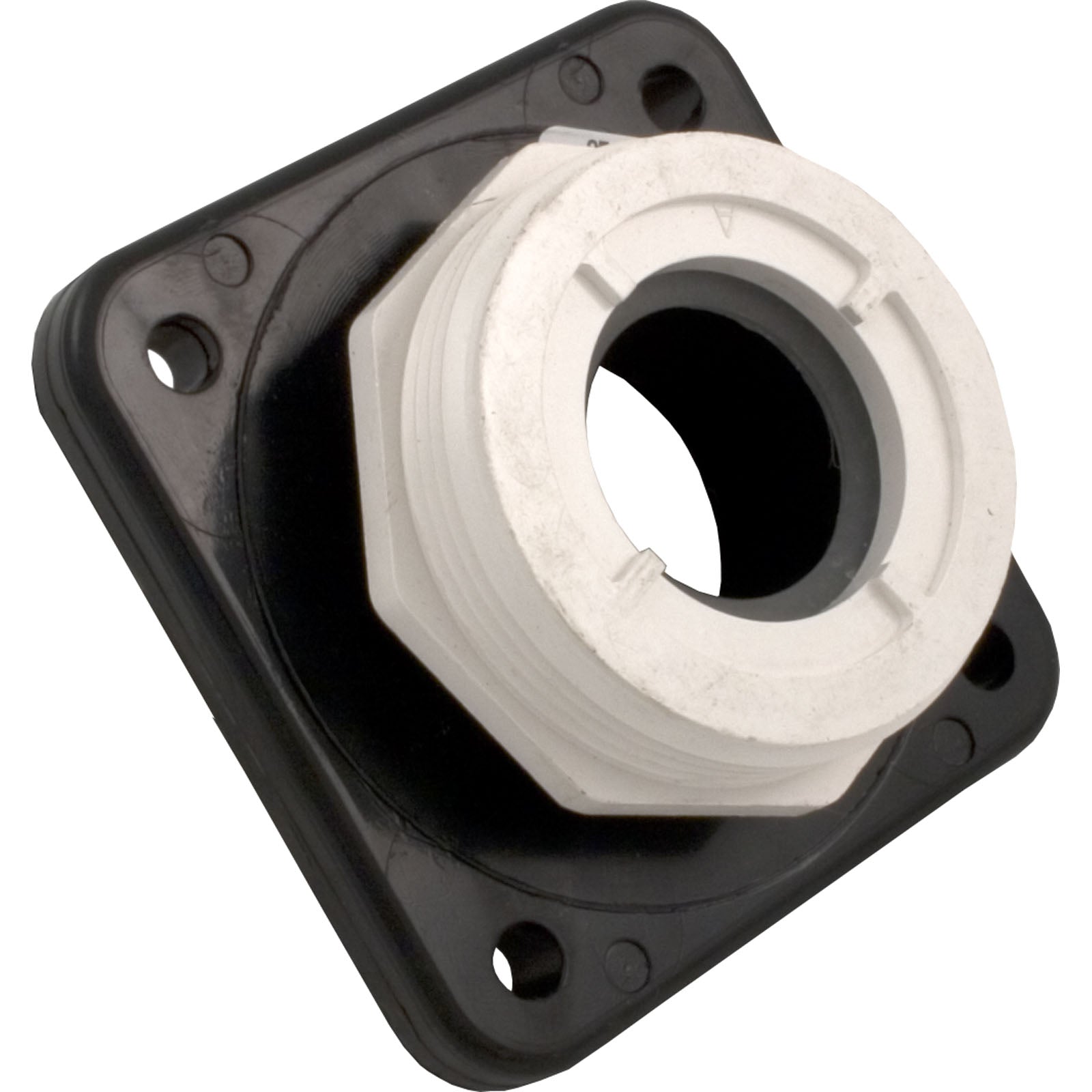 Adapter, Sonfarrel Martec Poolmaster, Square Flange
