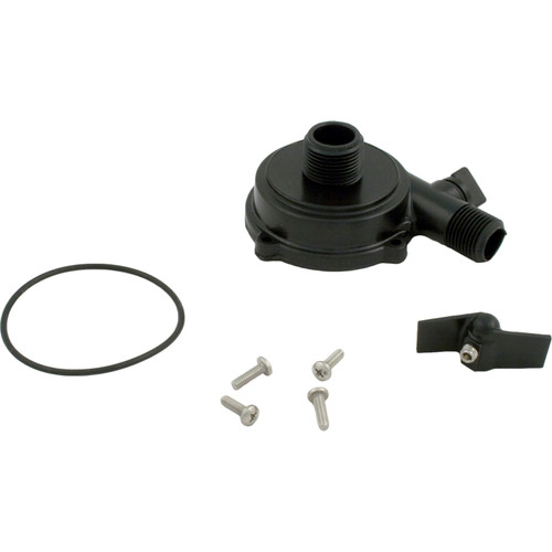 Repair Kit Calvert Pump S580T S90 Degr 11200