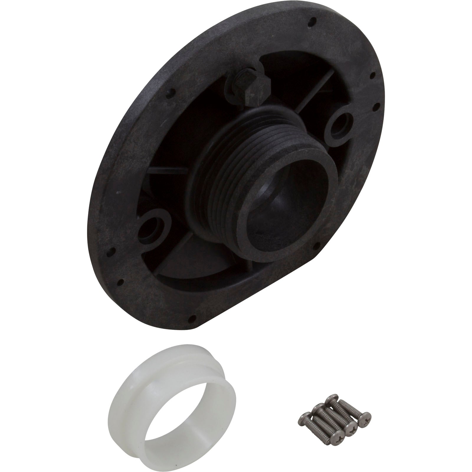 Faceplate Kit, Gecko FMCP/CMCP, 1-1/2", 48 Frame