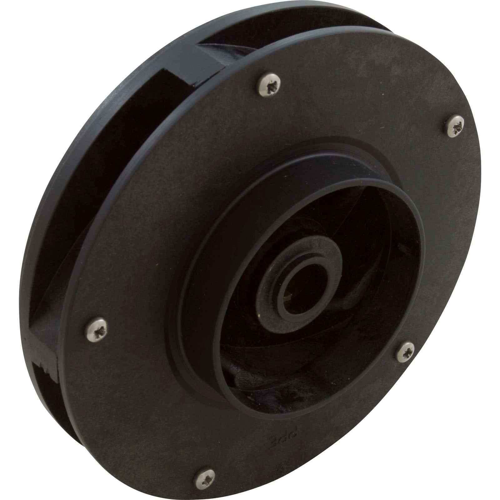 Impeller, Speck 95-VI, 2.5 Total HP/3.0 HP, 114/11.75mm