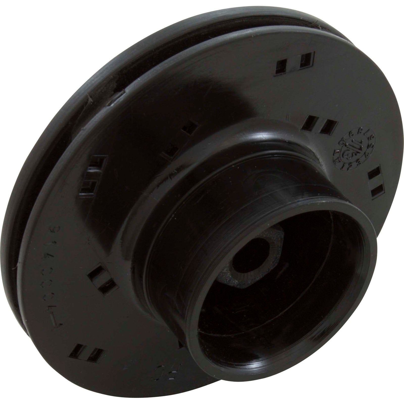 Impeller,Speck A91R, 0.5thp/0.75hp Spl, 92-100/4.5mm