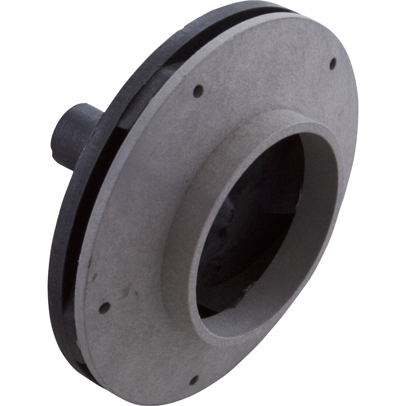 Impeller, Power-Right, 9122XR, 1.5 Horsepower, Reverse