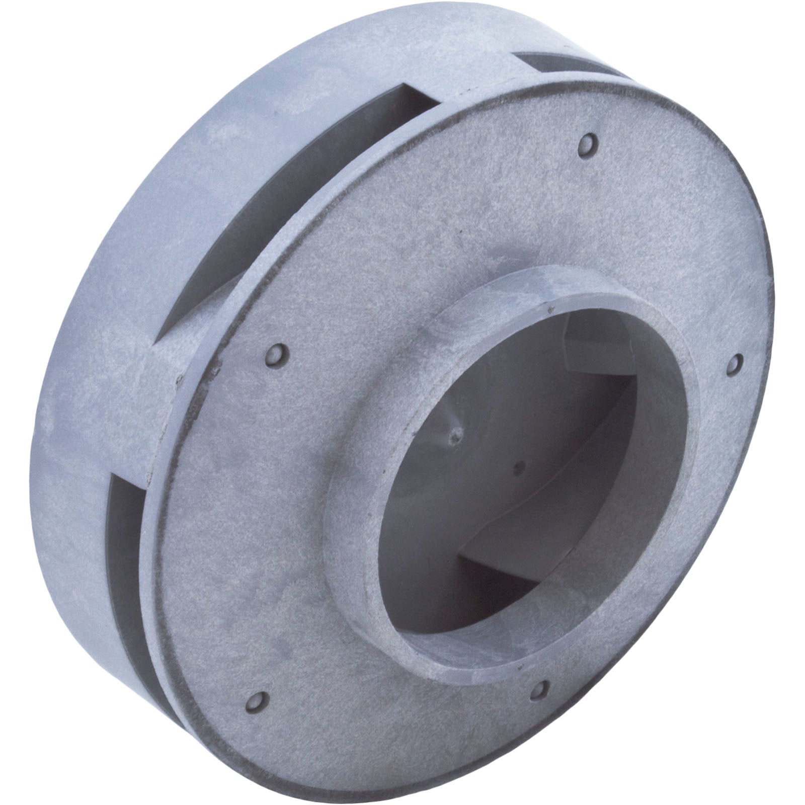 Impeller, Power-Right, 9093XR, 4Horsepower, Reverse