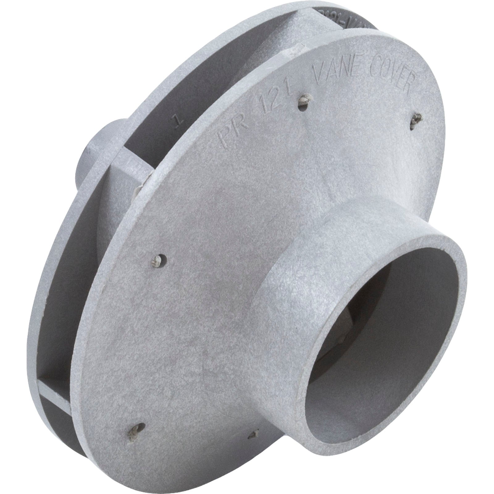 Impeller, Power-Right, 4Horsepower, Hi Torque, Forward