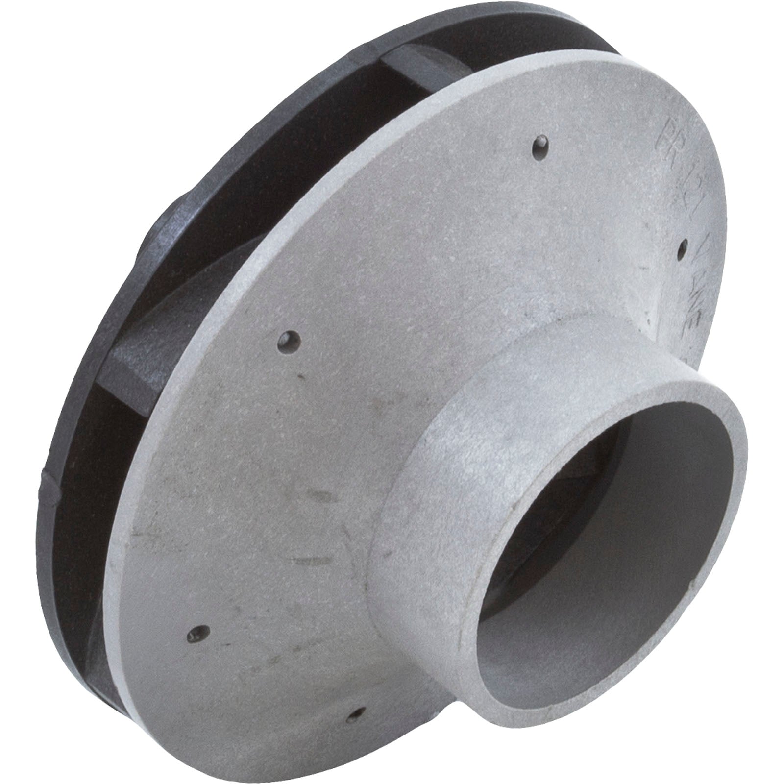 Impeller, Power-Right, 9071XR, 4Horsepower, Reverse