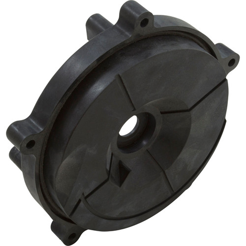 Seal Plate 5 Bolt Power Right 56Fr SealPlateLgPRF56