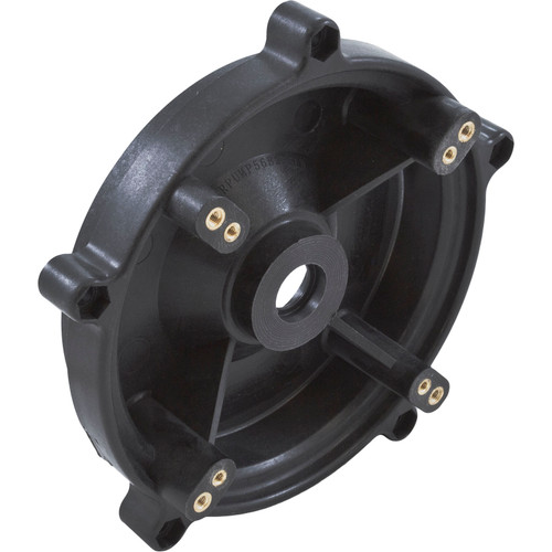 Seal Plate 5 Bolt Power Right Dually 48Fr 56Fr Reverse-Side SealPlateLgPRR