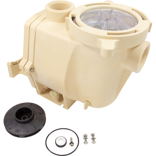 Wet End Kit V20-412-LE Val-Pak 1HP
