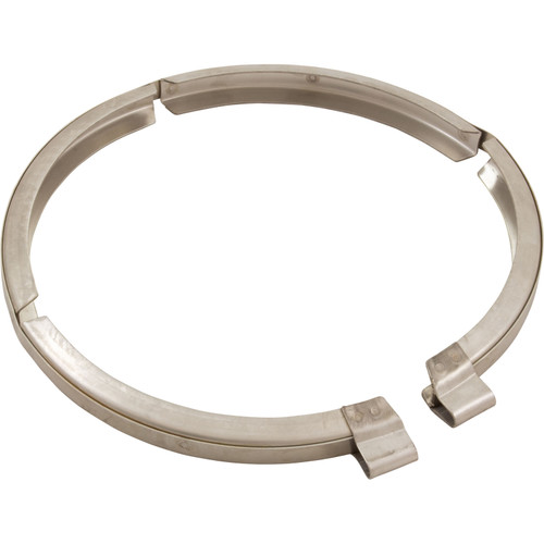 Clamp Water Ace RSP Less Bolt & Knob 25058C000