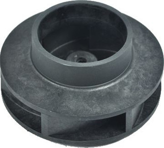 Pentair EQ Series 15 HP Pump Impeller Replacement, 350027Z