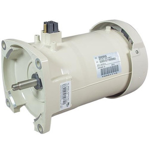 Pentair 3 HP Variable Speed Pump Motor IntelliFloXF, 230 Volts, 3.2 KW, 350305S