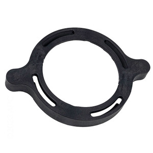 Pentair Black SuperMax Cam and Ramp Clamp, 351090Z