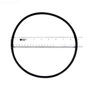 Pentair XF Series Pump Seal Plate O-Ring, 351446Z