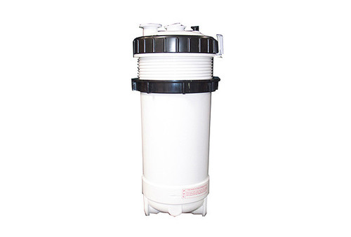 Pentair Filter Assembly 2" Slip Rtl / Bottom Mount 50 Sq Ft | R172504B