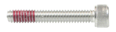 Pentair XF Series Pump Diffuser Screw, 353323Z