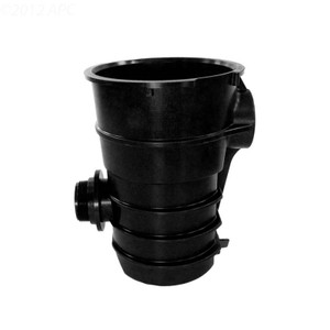 Pentair Dynamo Strainer Pot, 354530Z