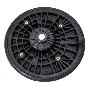 Pentair Challenger Black Seal Plate with 6 Inserts, 355004Z