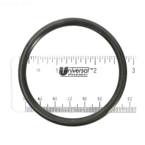 Pentair Drain Plug O-Ring for 2.25" x .25" System:3 Filters, 35505-1424Z