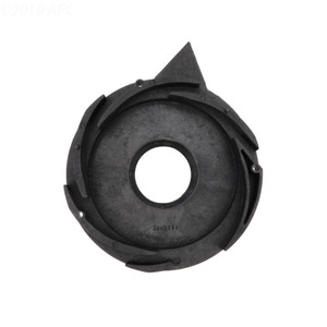 Pentair Challenger Medium Head Challenger Diffuser 2.5HP, 355094Z