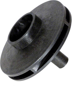 Pentair Dynamo Impeller Assembly 1HP and 1.5HP, 355122Z