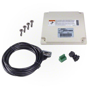 Pentair Almond Keypad Relocation Kit, 356904Z