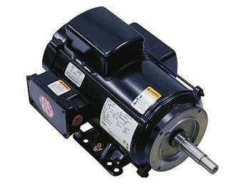 Pentair EQ Series EQ1000 Motor 10HP 230V