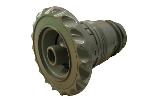 Waterway Jet Internal Deluxe Poly Jet Roto Scallop Gray | 210-6097